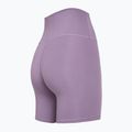 Pantaloni scurți de damă New Balance Harmony High Rise candied violet 9