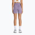 Pantaloni scurți pentru femei New Balance Harmony High Rise candied violet 3
