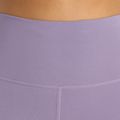 Pantaloni scurți pentru femei New Balance Harmony High Rise candied violet 5