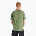 Tricou pentru bărbați New Balance Essentials Utility T oregano 2