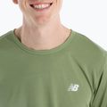 Tricou pentru bărbați New Balance Essentials Utility T oregano 4