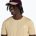 Tricou pentru bărbați New Balance Essentials Utility T toasted sesame 4