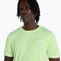 Tricou pentru bărbați New Balance Essentials Utility T afterglow 4