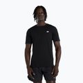 Tricou pentru bărbați New Balance Essentials Utility T black