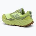 Încălțăminte de alergare pentru femei New Balance Fresh Foam X Hierro V9 afterglow/mosaic green 3