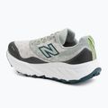 Încălțăminte de alergare pentru bărbați  New Balance Fresh Foam Hierro V9 grey matter/medusa green 3