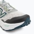 Încălțăminte de alergare pentru bărbați  New Balance Fresh Foam Hierro V9 grey matter/medusa green 7