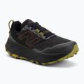 Încălțăminte de alergare pentru bărbați New Balance Fresh Foam Hierro V9 faded black/pumpernickel