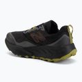 Încălțăminte de alergare pentru bărbați New Balance Fresh Foam Hierro V9 faded black/pumpernickel 3