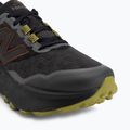 Încălțăminte de alergare pentru bărbați New Balance Fresh Foam Hierro V9 faded black/pumpernickel 7