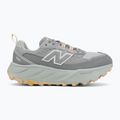Încălțăminte de alergare pentru bărbați New Balance Hierro Trek V9 slate grey/lone star grey 2