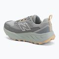 Încălțăminte de alergare pentru bărbați New Balance Hierro Trek V9 slate grey/lone star grey 3