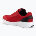 Încălțăminte pentru copii New Balance 578's V1 team red/black 3