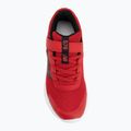 Încălțăminte pentru copii New Balance 578's V1 team red/black 5
