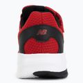 Încălțăminte pentru copii New Balance 578's V1 team red/black 6