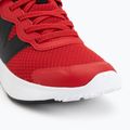 Încălțăminte pentru copii New Balance 578's V1 team red/black 7