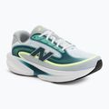Încălțăminte de alergare pentru bărbați New Balance Ellipse v1 deep end/glint blue/medusa green