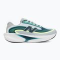 Încălțăminte de alergare pentru bărbați  New Balance Aura Summer V1 deep end/glint blue/medusa green 2