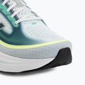 Încălțăminte de alergare pentru bărbați New Balance Ellipse v1 deep end/glint blue/medusa green 7