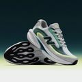 Încălțăminte de alergare pentru bărbați  New Balance Aura Summer V1 deep end/glint blue/medusa green 9