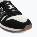 Încălțăminte pentru bărbați New Balance 373's V2 5614 black/linen 7