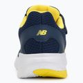 Încălțăminte pentru copii New Balance 578's V1 team navy/punch yellow 6