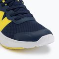 Încălțăminte pentru copii New Balance 578's V1 team navy/punch yellow 7
