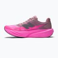 Încălțăminte de alergare pentru bărbați  New Balance FuelCell Rebel V5 pink heat/rosewood 3