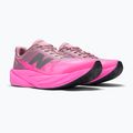 Încălțăminte de alergare pentru bărbați  New Balance FuelCell Rebel V5 pink heat/rosewood 4