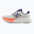 Încălțăminte de alergare pentru bărbați  New Balance Fresh Foam More V6 reflection/blue oyster/tangerine heat 2