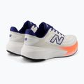 Încălțăminte de alergare pentru bărbați  New Balance Fresh Foam More V6 reflection/blue oyster/tangerine heat 4