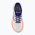 Încălțăminte de alergare pentru bărbați  New Balance Fresh Foam More V6 reflection/blue oyster/tangerine heat 5