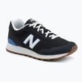 Încălțăminte pentru bărbați New Balance Classic 515's V3 phantom/blue bird