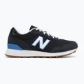 Încălțăminte pentru bărbați New Balance Classic 515's V3 phantom/blue bird 2