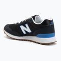 Încălțăminte pentru bărbați New Balance Classic 515's V3 phantom/blue bird 3