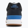 Încălțăminte pentru bărbați New Balance Classic 515's V3 phantom/blue bird 6