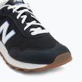 Încălțăminte pentru bărbați New Balance Classic 515's V3 phantom/blue bird 7