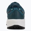 Încălțăminte de alergare pentru bărbați New Balance Rebel Trail V1 medusa green/shadow grey 6