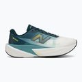 Încălțăminte de alergare pentru bărbați  New Balance FuelCell Rebel V5 medusa green/faded teal 2