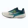 Încălțăminte de alergare pentru bărbați  New Balance FuelCell Rebel V5 medusa green/faded teal 3