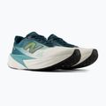 Încălțăminte de alergare pentru bărbați  New Balance FuelCell Rebel V5 medusa green/faded teal 4