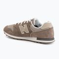 Încălțăminte pentru bărbați New Balance 373's V2 timber wolf/apollo gold 3