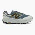 Încălțăminte de alergare pentru bărbați  New Balance Fresh Foam Hierro V9 shadow blue/sea moss 2