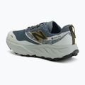 Încălțăminte de alergare pentru bărbați  New Balance Fresh Foam Hierro V9 shadow blue/sea moss 3