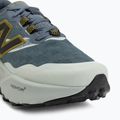 Încălțăminte de alergare pentru bărbați  New Balance Fresh Foam Hierro V9 shadow blue/sea moss 7