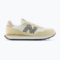 Încălțăminte  New Balance Classic 237's V1 sea salt/sandstone 10
