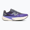 Încălțăminte de alergare pentru bărbați  New Balance FuelCell Rebel V5 electric indigo/truffle salt/silver metallic 2