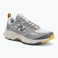 Încălțăminte de alergare pentru bărbați New Balance 410's V9 grey matter/slate grey/varsity gold