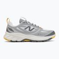 Încălțăminte de alergare pentru bărbați New Balance 410's V9 grey matter/slate grey/varsity gold 2