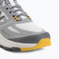 Încălțăminte de alergare pentru bărbați New Balance 410's V9 grey matter/slate grey/varsity gold 7